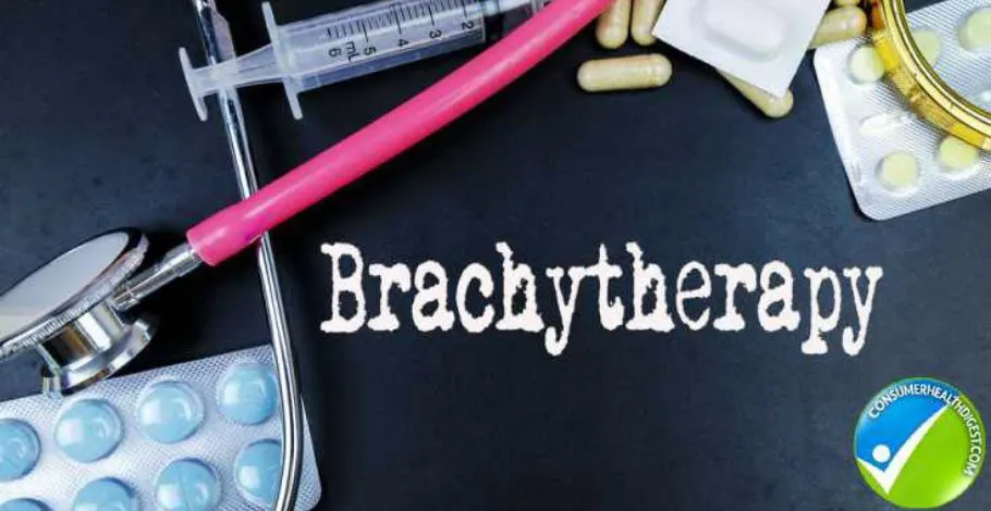 Brachytherapie