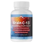 Brain C-13 Review - Does Zenith Labs Brain C13 Really Work?