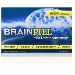 BrainPill-Bewertungen – Verbessert Brain Pill-Nahrungsergänzungsmittel die Konzentration?