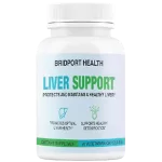 Bridport Health Liver Support Review – Does It Really Work?
