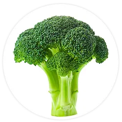 Broccoli & Collards