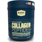 Bubs Naturals Collagen Peptides Reviews: Is It Effective?