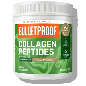 Bulletproof Collagen Protein