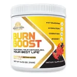 Burn Boost Review - Does Burn Boost by Gold Vida Help You Lose Weight?