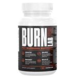 Revisión de Burn Lab Pro: potente quemador de grasa y constructor de músculos
