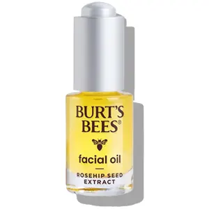 Aceite facial de abejas de Burt