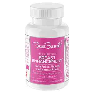 bust bunny breast enhancement