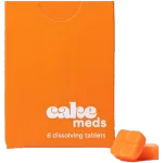 Cake ED Meds Review: Is This Supplement Legit or a Scam?