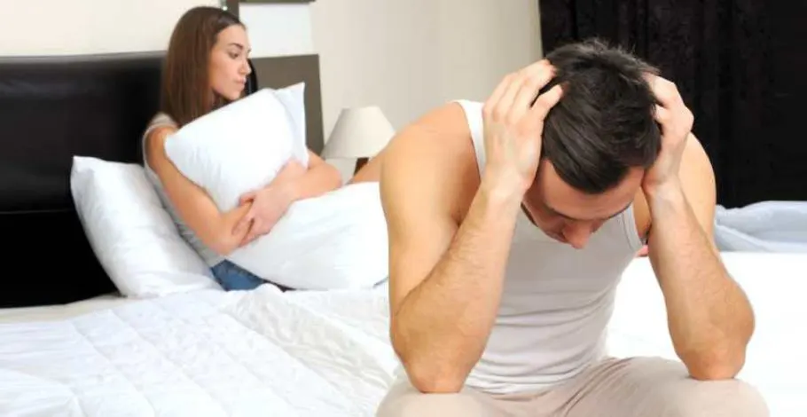 How Can Fever Affect Your Erection? - Let's Find The Reason!