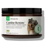 Revisión de Canine Restore: ¿Realmente funciona como se anuncia?