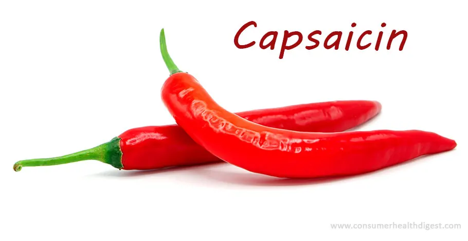 Capsaicin: Positive, negative, Dosierungen und Wechselwirkungen