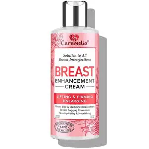 Caramelia Breast Enhancement Cream