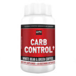 Carb Control with Green Coffee Bean Review - Should You Buy This Product?