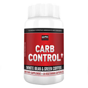 Carb Control with Green Coffee Bean