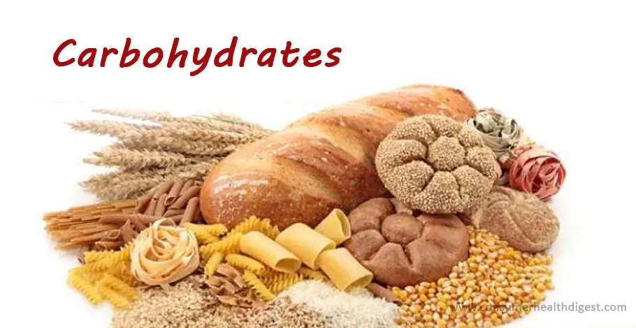 Kohlenhydrate: Vor- und Nachteile sowie empfohlene Dosierungen