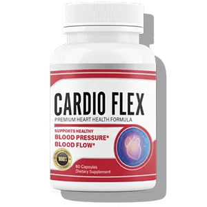 cardio-flex-supplement