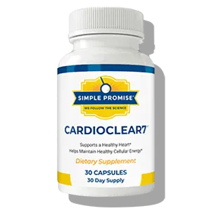cardioclear7-supplement