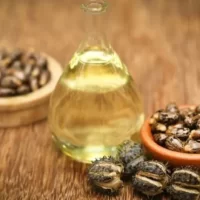 castor oil help eyelashes grow