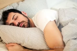 CBD-Gummis für besseren Schlaf