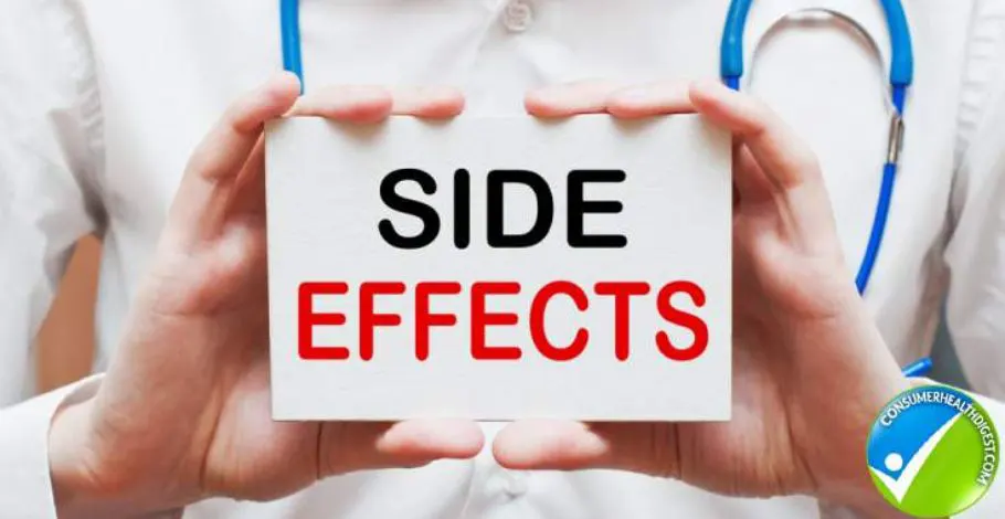 CBD VS THC Side Effects