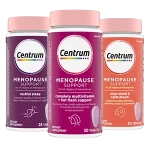 Centrum Menopause Support Review: Does It Work?