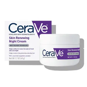 ceraVe-skin-renewing-night-creams