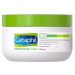 Cetaphil Moisturizing Cream Review – Is It Safe and Effective?