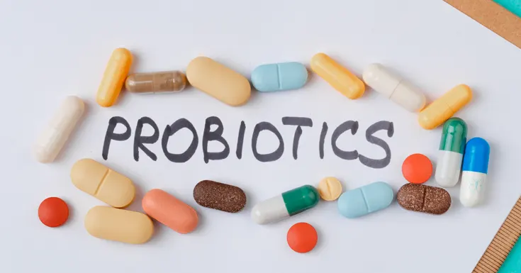 choose-probiotics -supplement