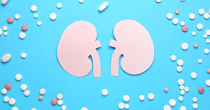choose the best supplements for kidney health