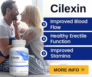 Cilexin mejoró el flujo sanguíneo