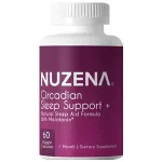 Nuzena Circadian Sleep Support+ Review: Does it Work?