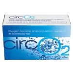 CircO2 Review: Does It Support Healthy Nitric Oxide Production?