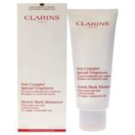 Clarins Stretch Mark Control Review – Does It Really Work?