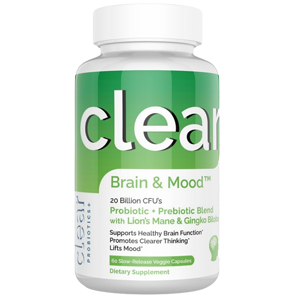 Clear Brain & Mood