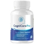 CogniCare Pro Review: Your Solution for A Better Memory