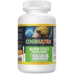 Cogni Ultra Review: Ist dies das ultimative Nahrungsergänzungsmittel zur Gehirnförderung?