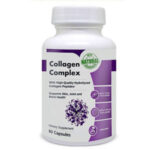 Collagen Complex Review: Is It Safe To Use