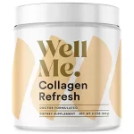 Collagen Refresh Review: Does It Have Any Side Effects?