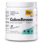 ColonBroom Reviews: Does this fiber supplement work?
