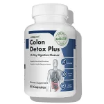 Bewertungen zu Colon Detox Plus – Informieren Sie sich über die Verdauungsreinigung