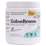 ColonBroom Fiber Review: What Can This Supplement Do for You?