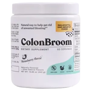 ColonBroom Fiber