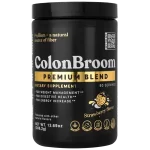 ColonBroom Premium Review: Is It A Good Weight Loss Supplement?