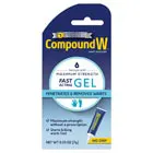 Compound W Fast Acting Wart Removal Gel