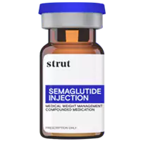 Compounded Semaglutide Injectable