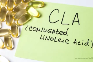 حمض اللينوليك المترافق (CLA): المصادر والفوائد والآثار الجانبية