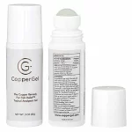 CopperGel Reviews: Is This a Good CBD Pain Relief Brand?
