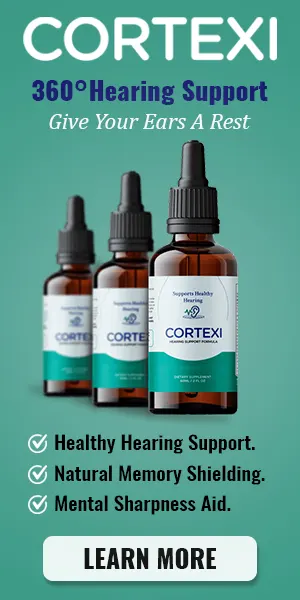 Cortexi-Hörunterstützung