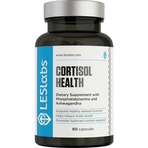 Salud del cortisol