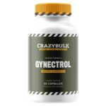 Gynectrol Review: Eliminates Man Boobs for a Sculpted Chest